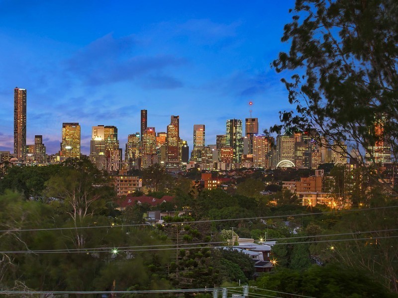 3/162 Swann Road, Taringa QLD 4068