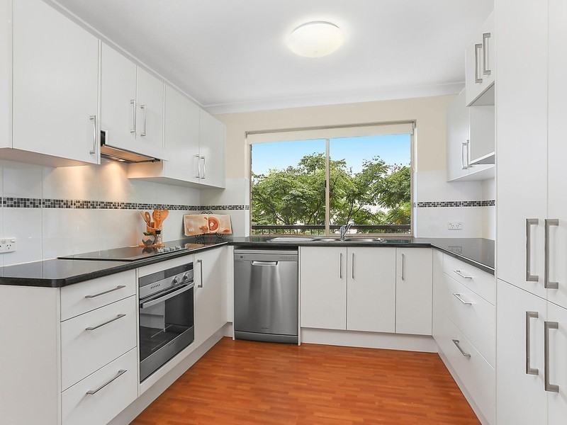 3/162 Swann Road, Taringa QLD 4068