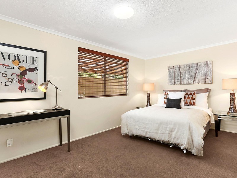 3/162 Swann Road, Taringa QLD 4068