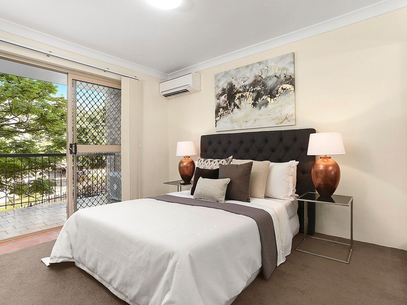 3/162 Swann Road, Taringa QLD 4068