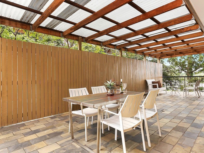 3/162 Swann Road, Taringa QLD 4068