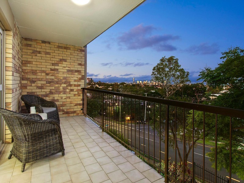 3/162 Swann Road, Taringa QLD 4068