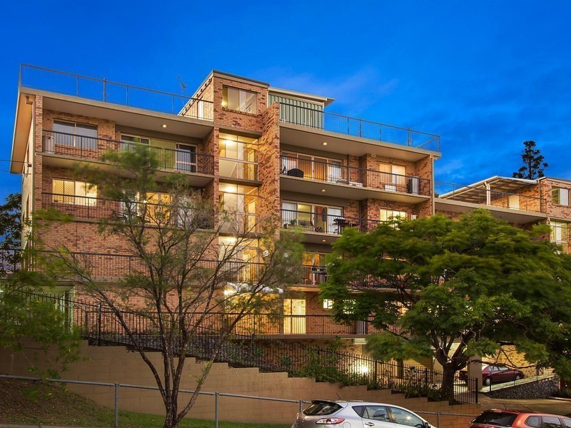 3/162 Swann Road, Taringa QLD 4068