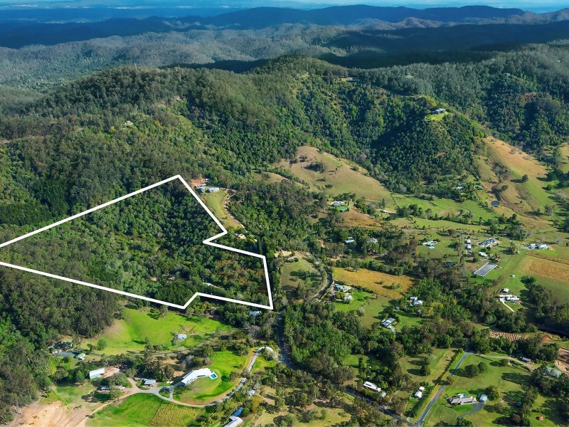 339 Upper Camp Mountain Road, Camp Mountain QLD 4520