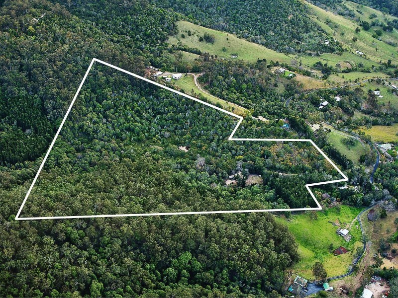 339 Upper Camp Mountain Road, Camp Mountain QLD 4520