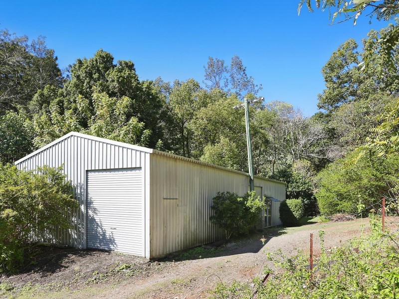 339 Upper Camp Mountain Road, Camp Mountain QLD 4520