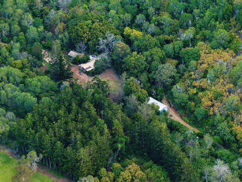 339 Upper Camp Mountain Road, Camp Mountain QLD 4520