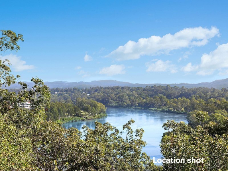 190 Fort Road, Oxley QLD 4075