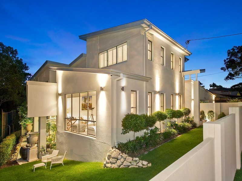 330 Indooroopilly Road, Indooroopilly QLD 4068