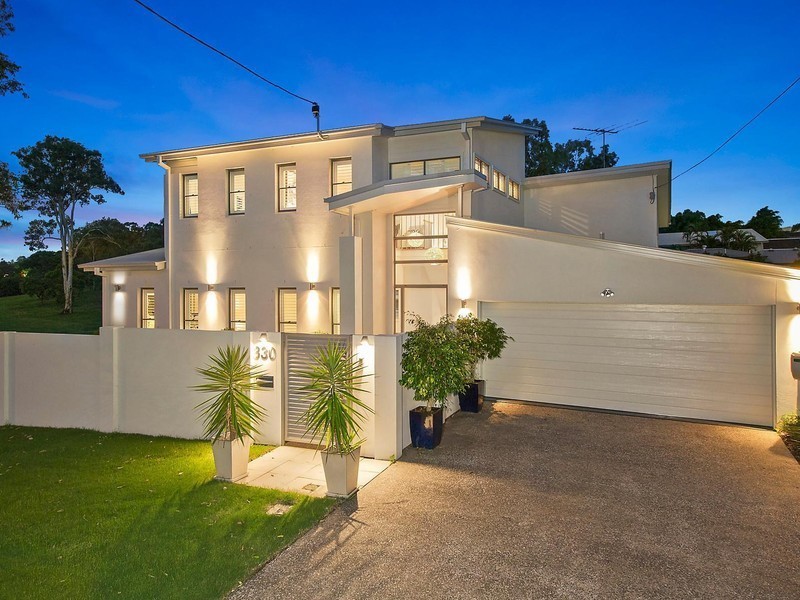 330 Indooroopilly Road, Indooroopilly QLD 4068