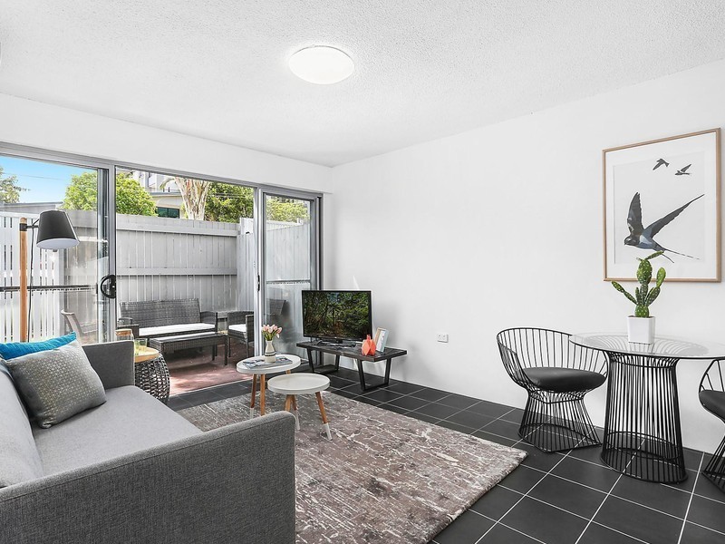 4 Grove Street, Toowong QLD 4066