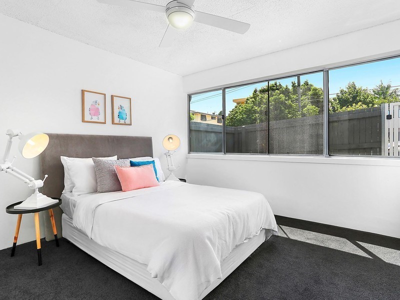 4 Grove Street, Toowong QLD 4066