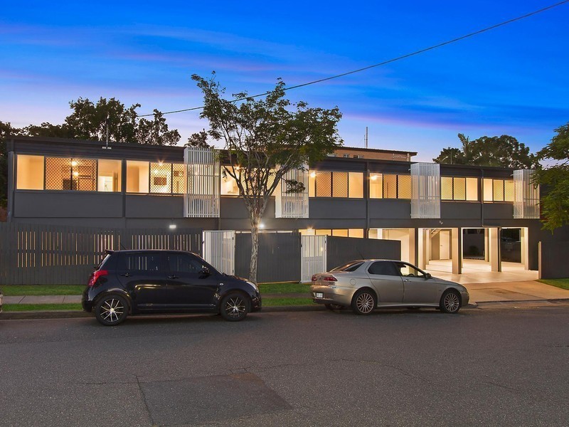 4 Grove Street, Toowong QLD 4066