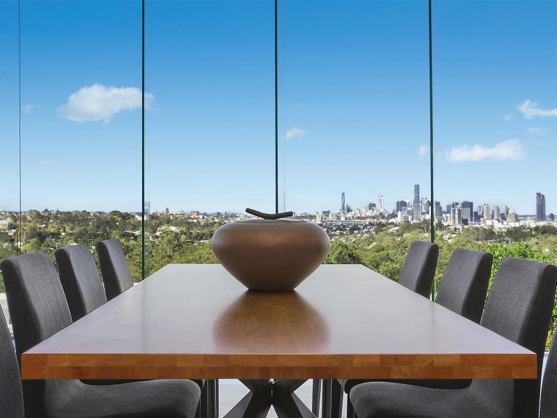 7/58 Tristania Drive, Bardon QLD 4065