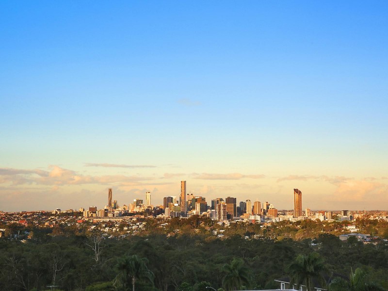 7/58 Tristania Drive, Bardon QLD 4065