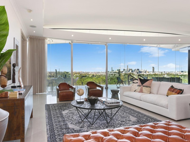 7/58 Tristania Drive, Bardon QLD 4065