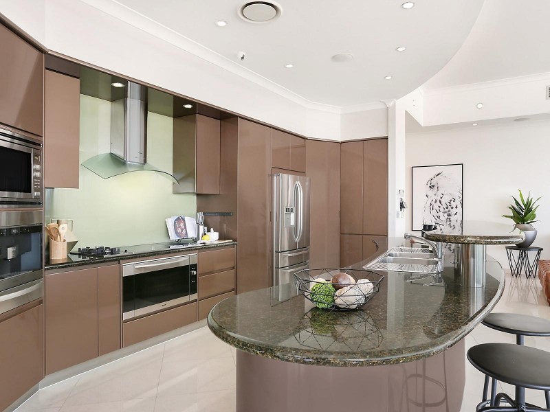 7/58 Tristania Drive, Bardon QLD 4065