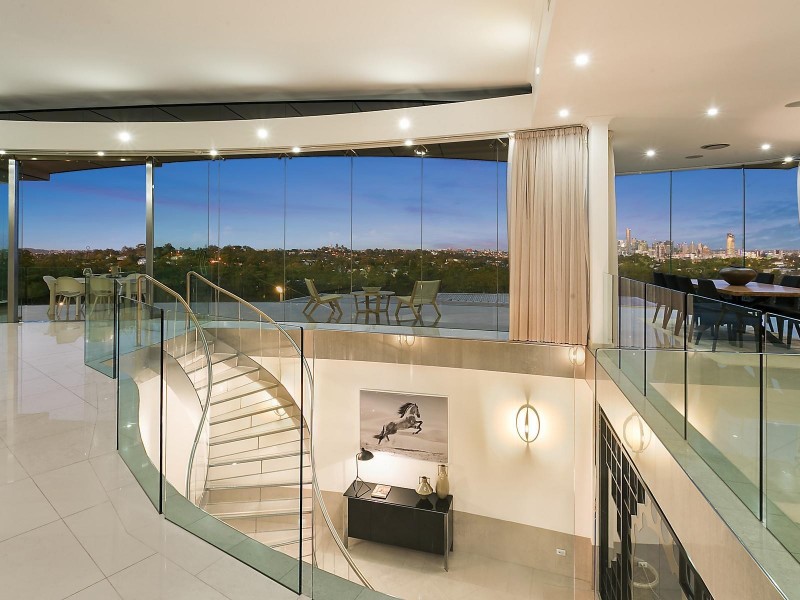 7/58 Tristania Drive, Bardon QLD 4065