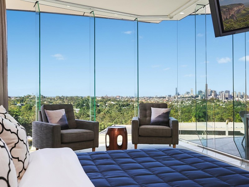 7/58 Tristania Drive, Bardon QLD 4065