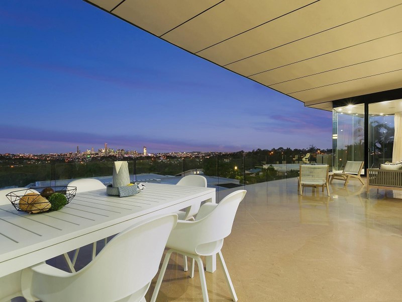 7/58 Tristania Drive, Bardon QLD 4065