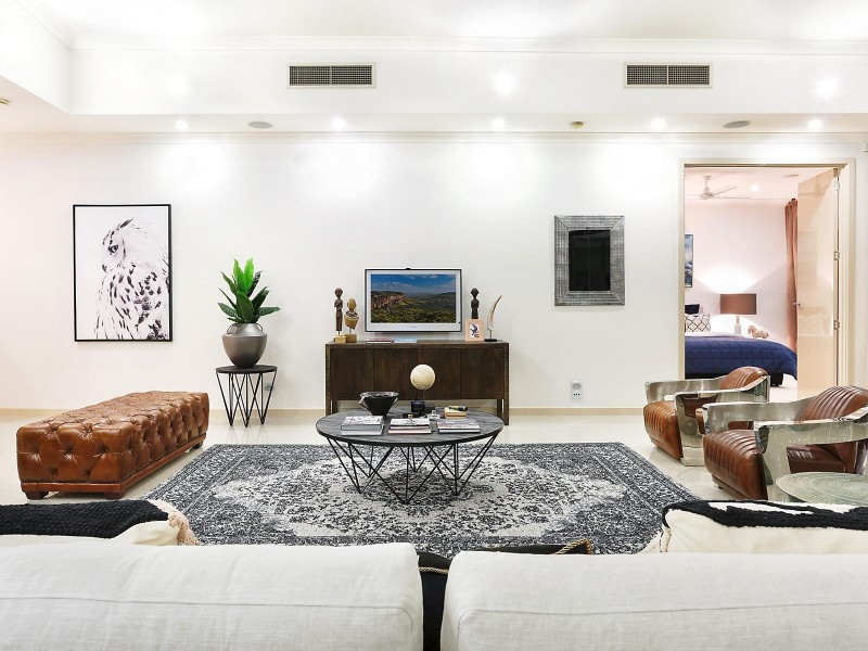 7/58 Tristania Drive, Bardon QLD 4065