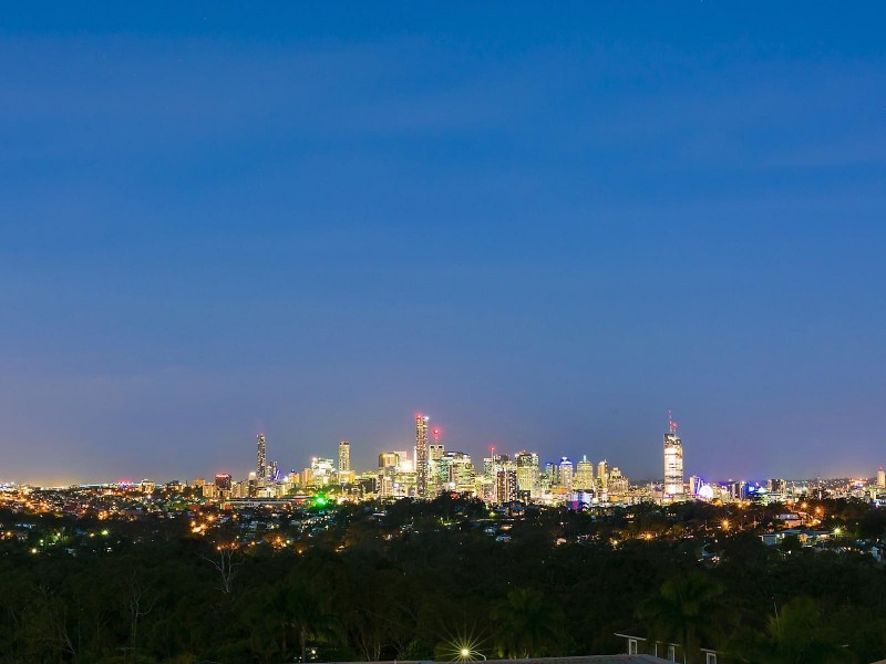 7/58 Tristania Drive, Bardon QLD 4065