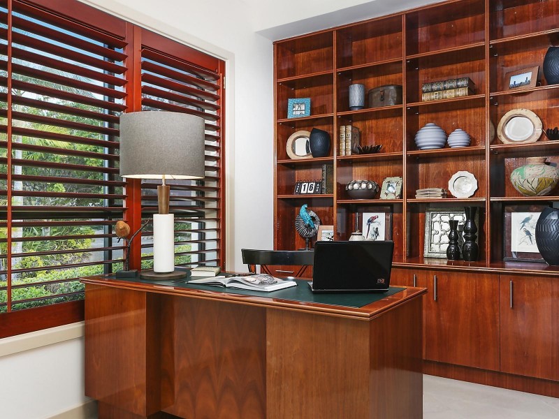 7/58 Tristania Drive, Bardon QLD 4065