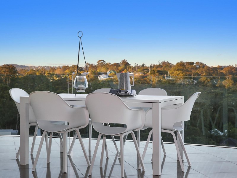 7/58 Tristania Drive, Bardon QLD 4065