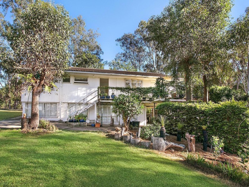 2662 Moggill Road, Pinjarra Hills QLD 4069