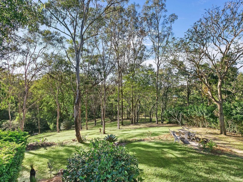 2662 Moggill Road, Pinjarra Hills QLD 4069
