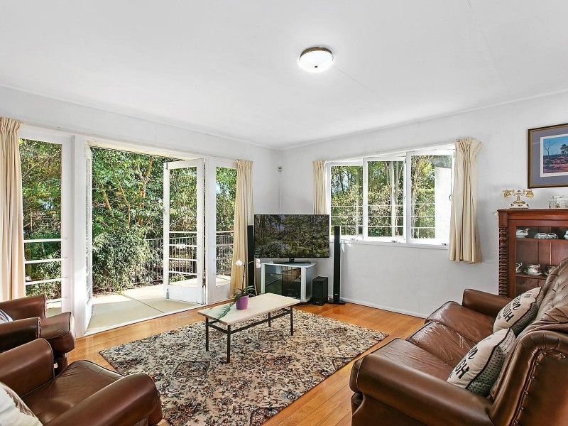 2662 Moggill Road, Pinjarra Hills QLD 4069