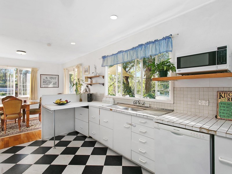 2662 Moggill Road, Pinjarra Hills QLD 4069