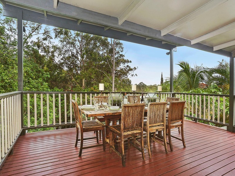 21 Maculata Drive, Chapel Hill QLD 4069
