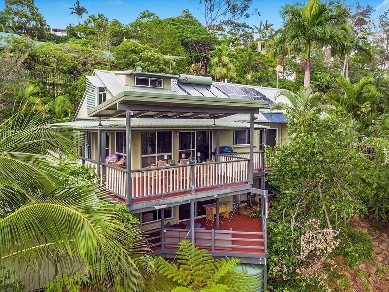 21 Maculata Drive, Chapel Hill QLD 4069