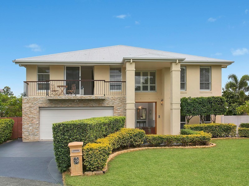 10 Tolmer Crescent, Forest Lake QLD 4078