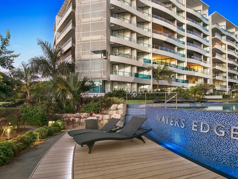 1005/45 Duncan Street, West End QLD 4101