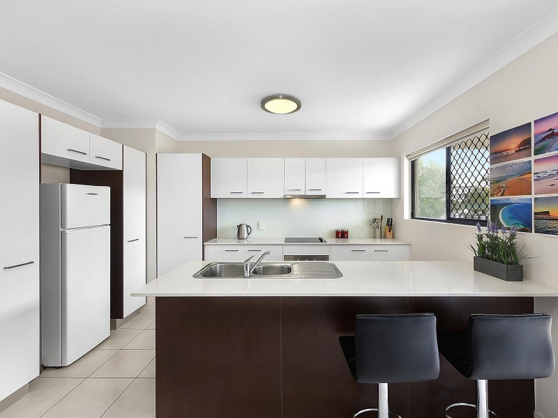 3/58 Burrai Street, Morningside QLD 4170