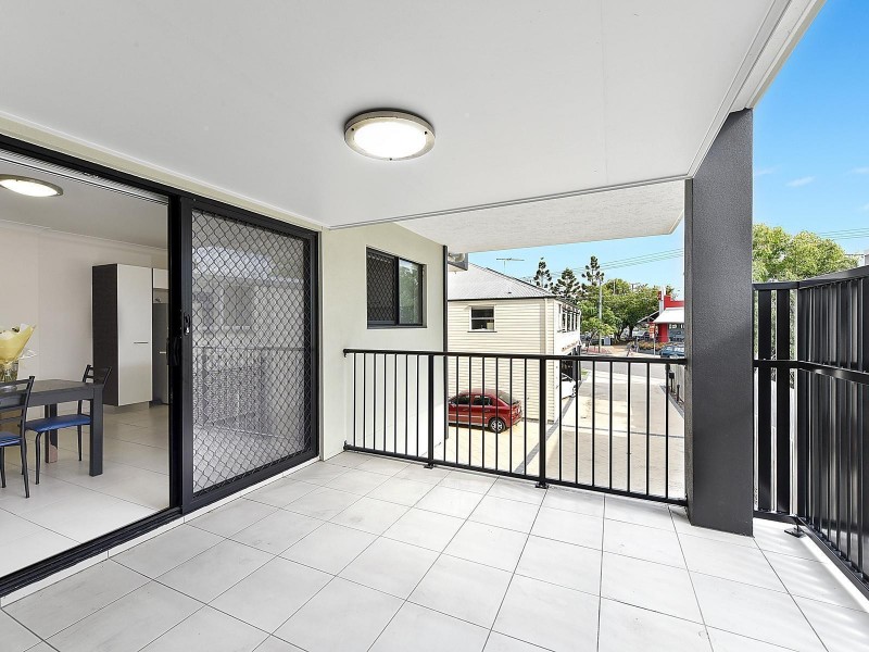 3/58 Burrai Street, Morningside QLD 4170