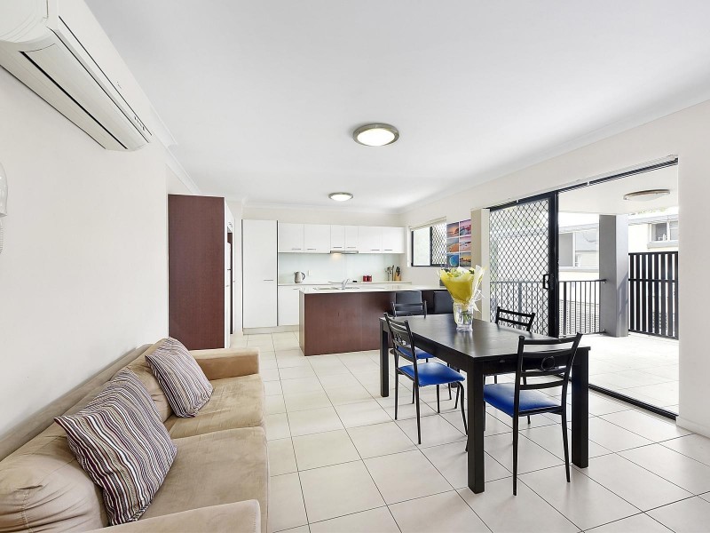3/58 Burrai Street, Morningside QLD 4170