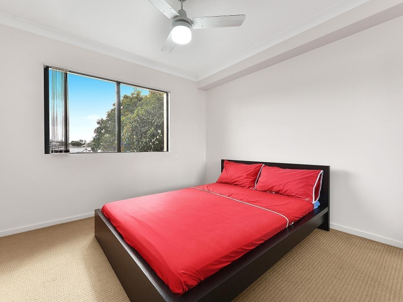 3/58 Burrai Street, Morningside QLD 4170