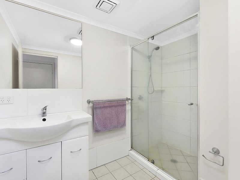 3/58 Burrai Street, Morningside QLD 4170