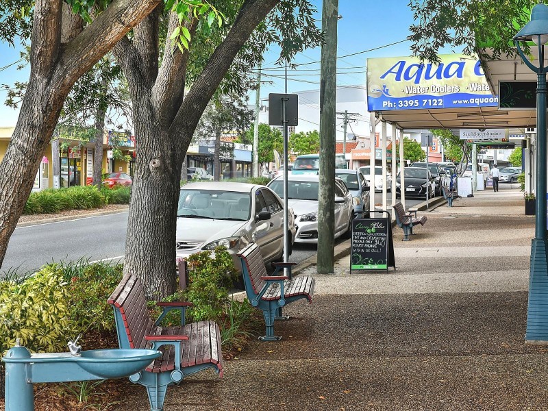 3/58 Burrai Street, Morningside QLD 4170