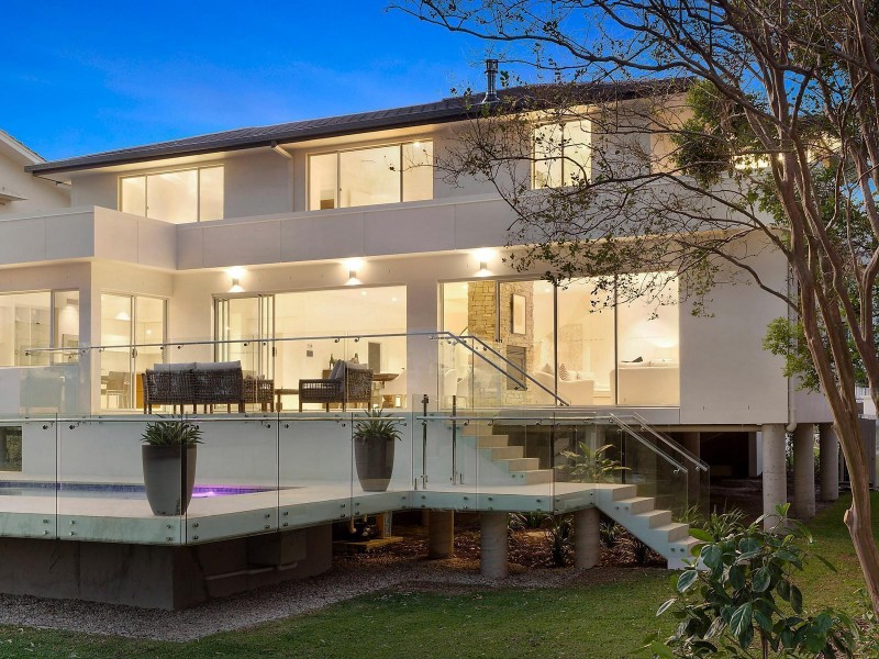 41 Glencairn Avenue, Indooroopilly QLD 4068