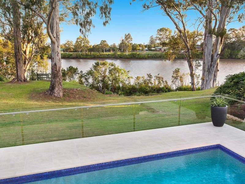 41 Glencairn Avenue, Indooroopilly QLD 4068