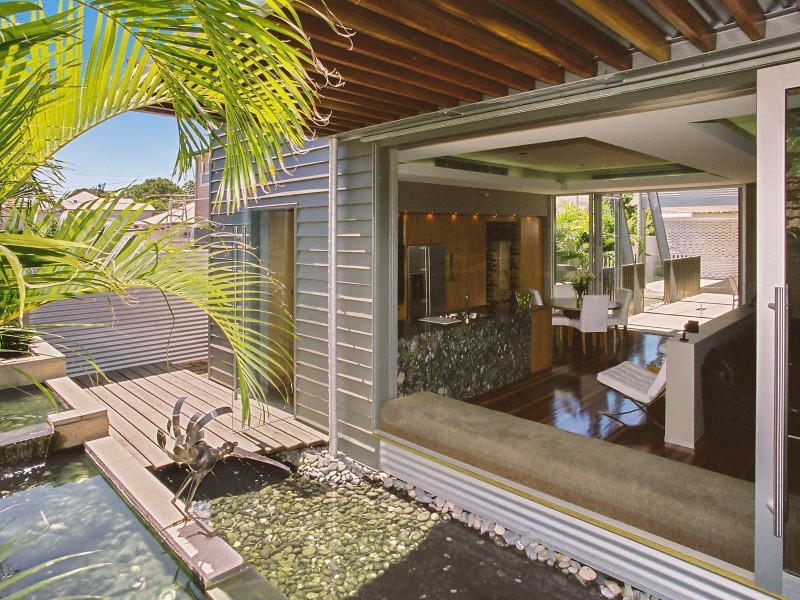 34 Oxford Street, Hamilton QLD 4007