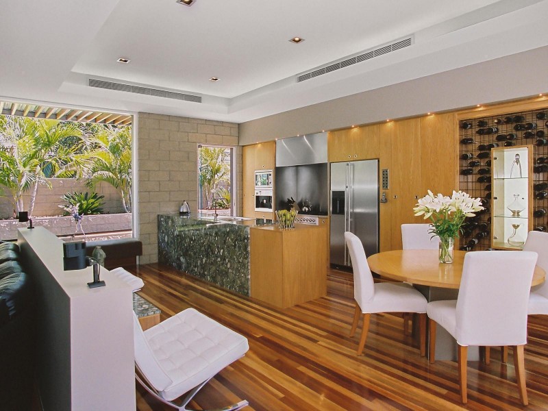 34 Oxford Street, Hamilton QLD 4007