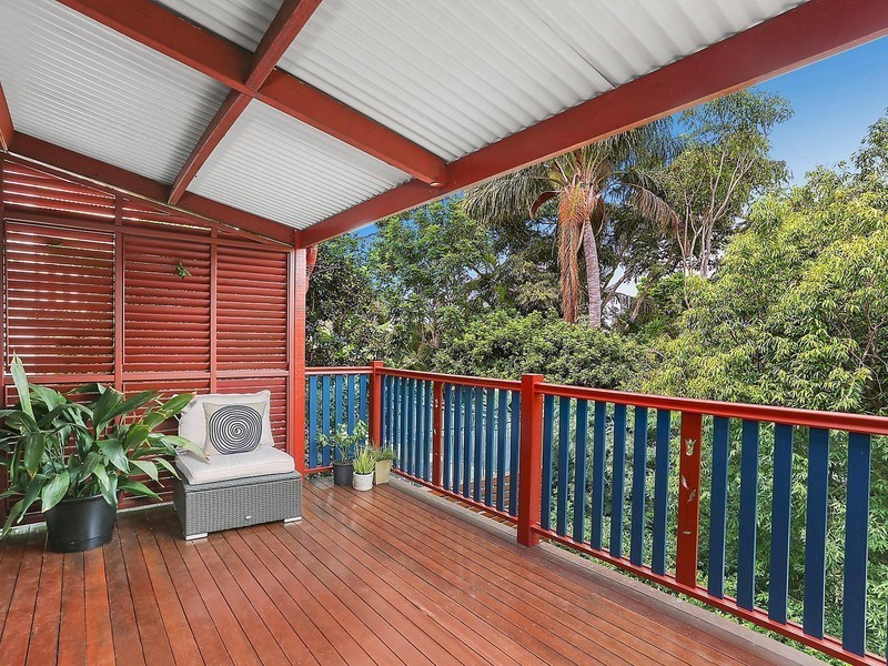 7/6 Ranley Grove, Paddington QLD 4064