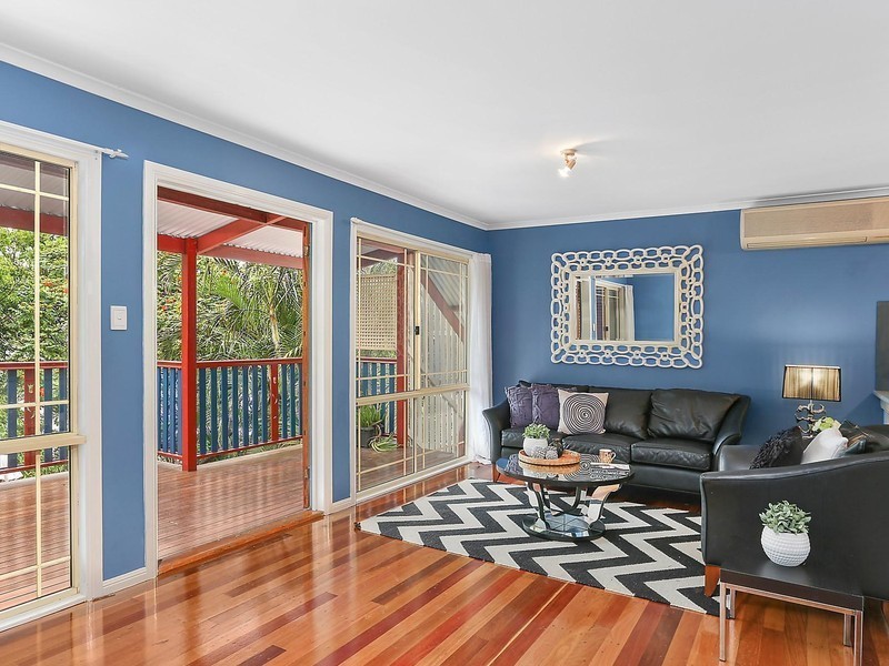 7/6 Ranley Grove, Paddington QLD 4064