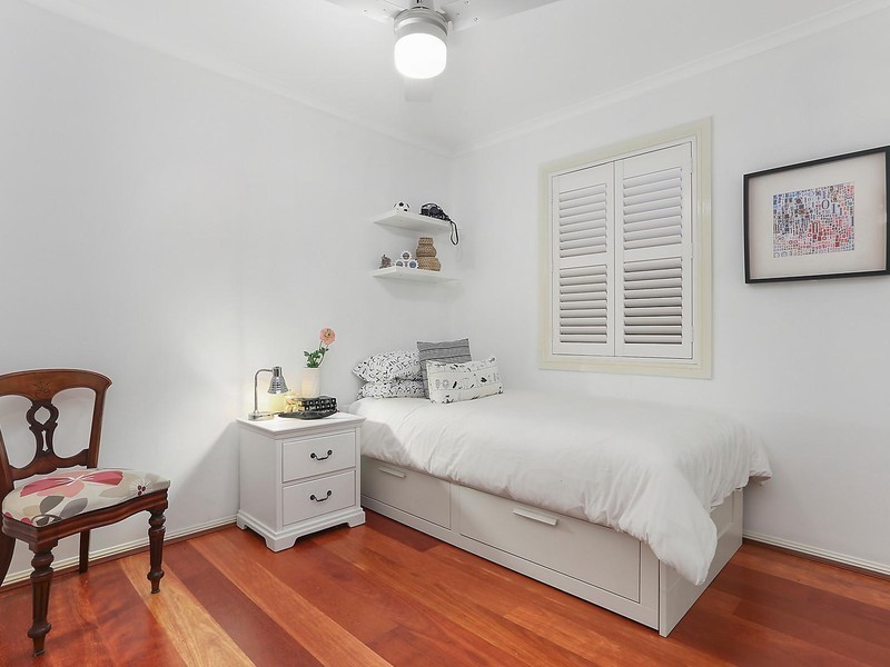 7/6 Ranley Grove, Paddington QLD 4064