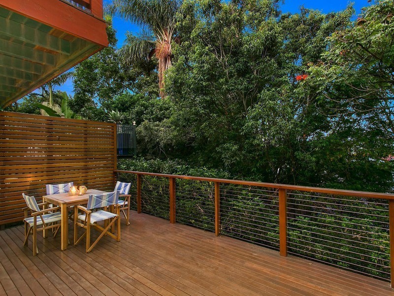 7/6 Ranley Grove, Paddington QLD 4064